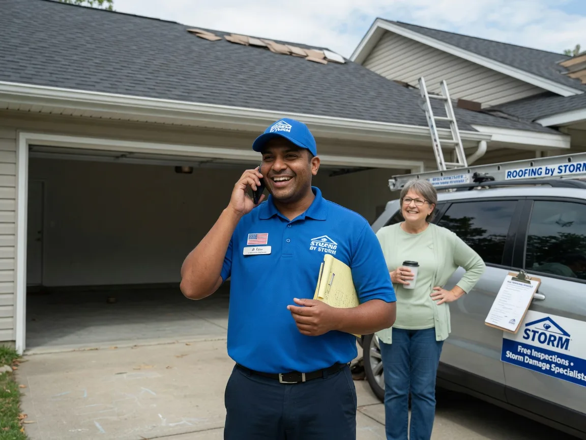 Roof Repair Near Me Dawson, MN FAQs