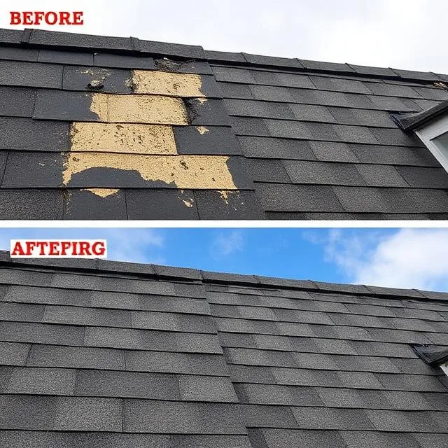 Roof Repair Near Me in Dawson, MN near me